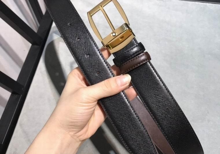 Replica Montblanc 35mmX95-125cm 8L09