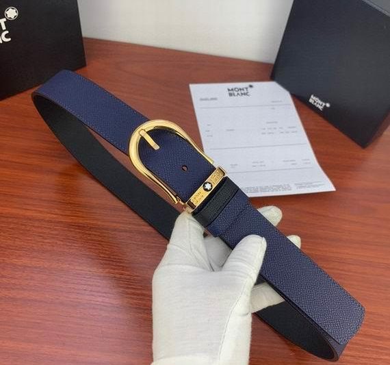 Replica Montblanc 35mmX95-125cm 8L07