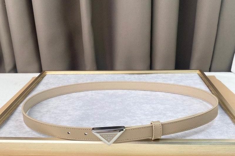 Replica Prada belt 20mmX90-115cm 8L04