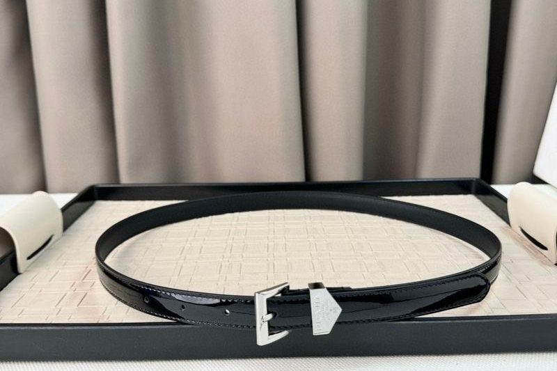 Replica Prada belt 20mmX90-115cm 8L03