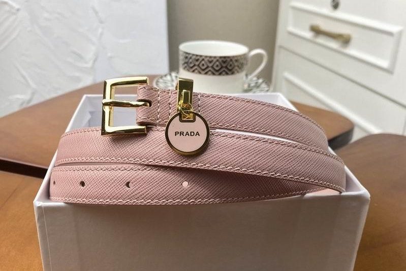 Replica Prada Belt 20mmX90-110cm 8L01