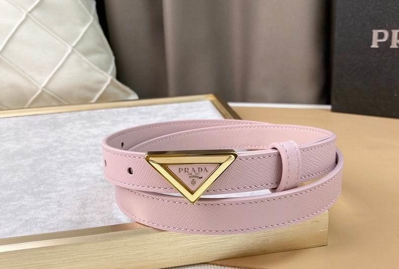 Replica Prada belt 25mmX90-110cm 8L010801