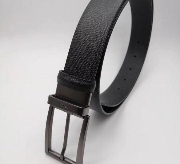 Replica Prada Belt 34mmX95-125CM  sj06