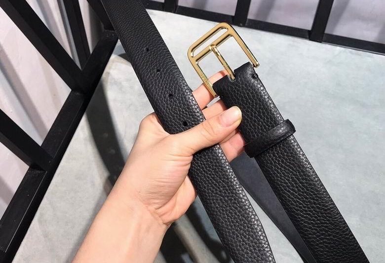 Replica Prada Belt 34mmX95-125CM  sj04