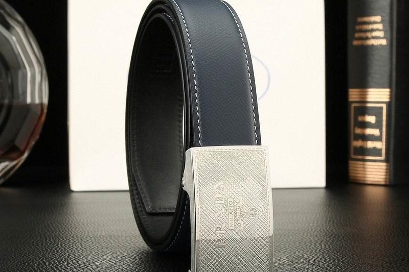 Replica Prada belt 35mmX100-125cm 8L60