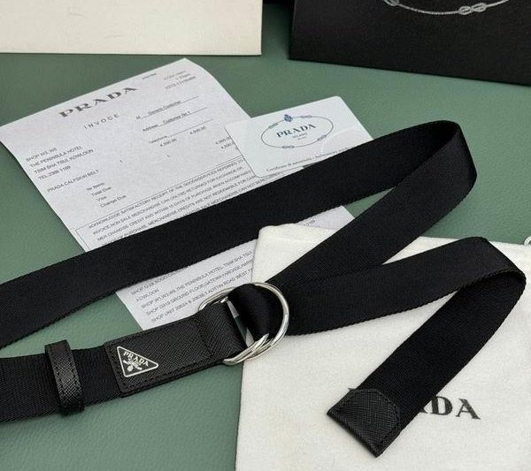 Replica Prada belt 35mm S M L 8L31