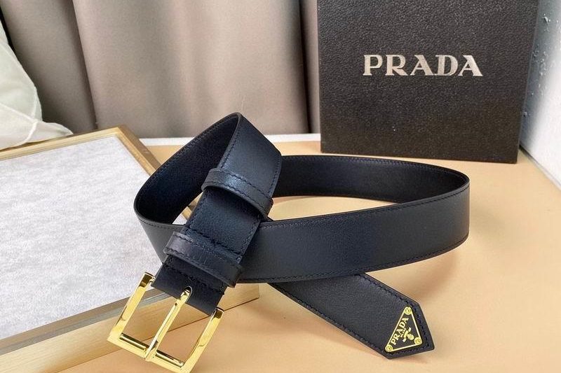 Replica Prada belt 35mmX95-125CM 8L18