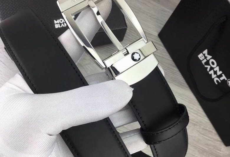 Replica Prada Belt 38mmx95-125cm sj01