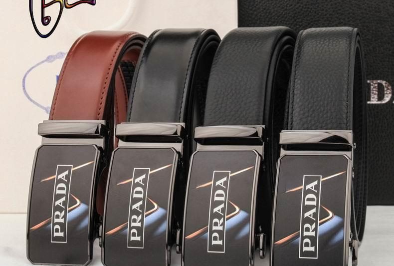 Replica Prada Belt 38mm lb0311