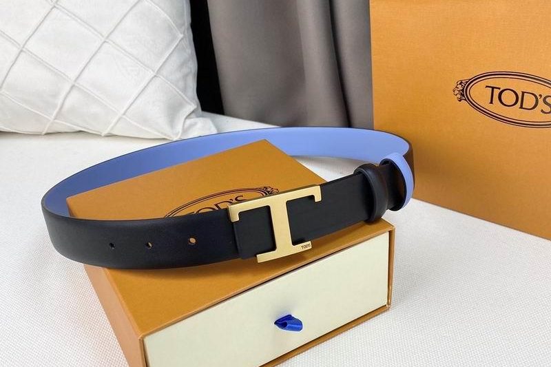 Replica Tod’s belt 30mmX95-115cm 7D01