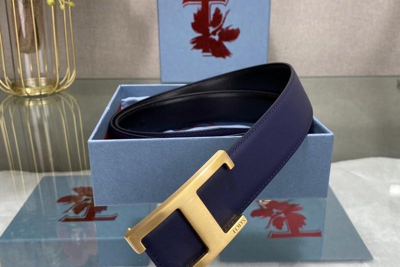 Replica Tod’s belt 35mm X95-115cm 8L11
