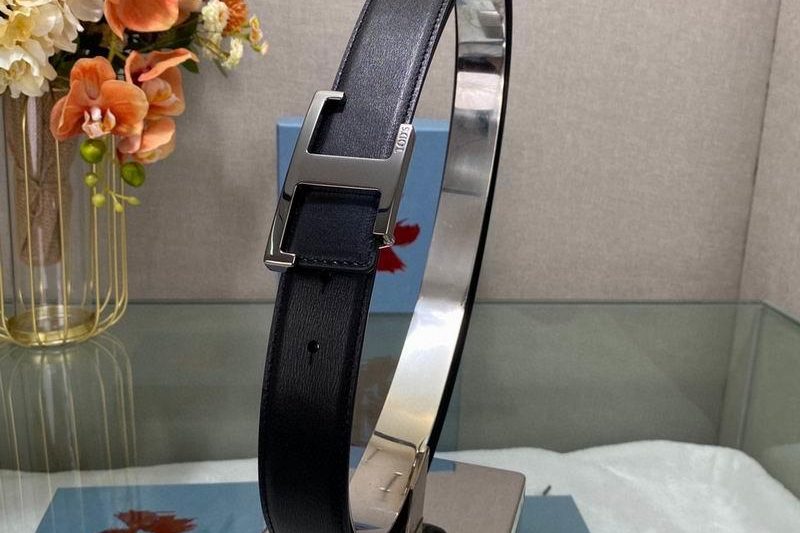 Replica TOD’s belt 35mmX100-125cm 8L10
