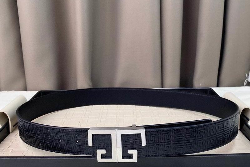 Replica Tod’s belt 35mmX100-125cm 8L09