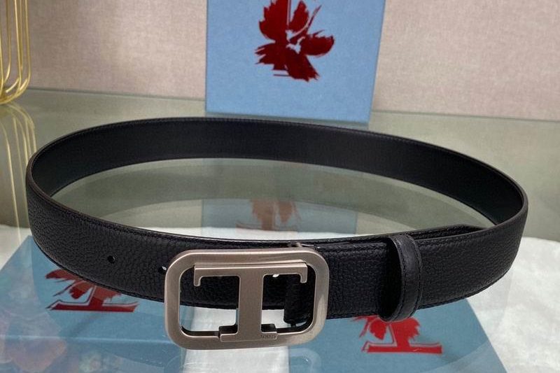 Replica Tod’s belt 35mmX100-125cm 8L04