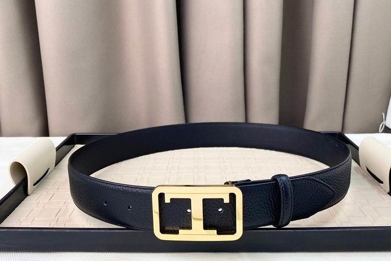 Replica Tod’s belt 35mmX95-125cm 8L02