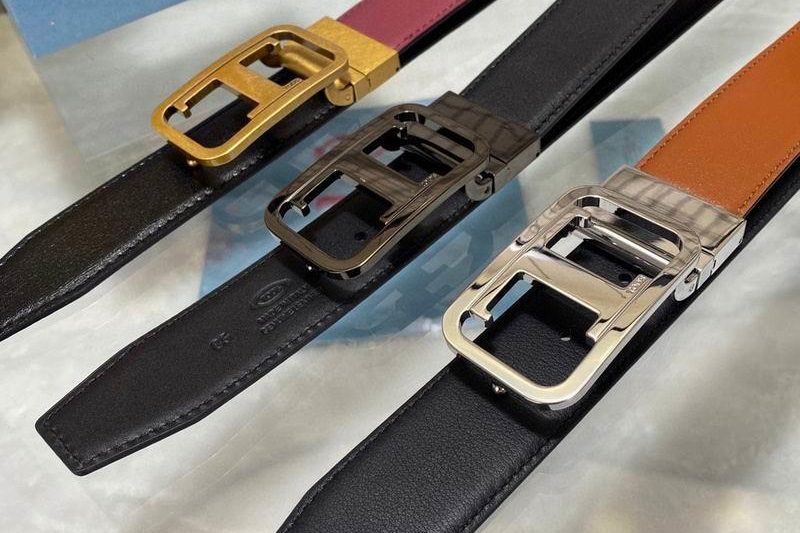 Replica Tod’s belt 35mmX95-125cm 8L01