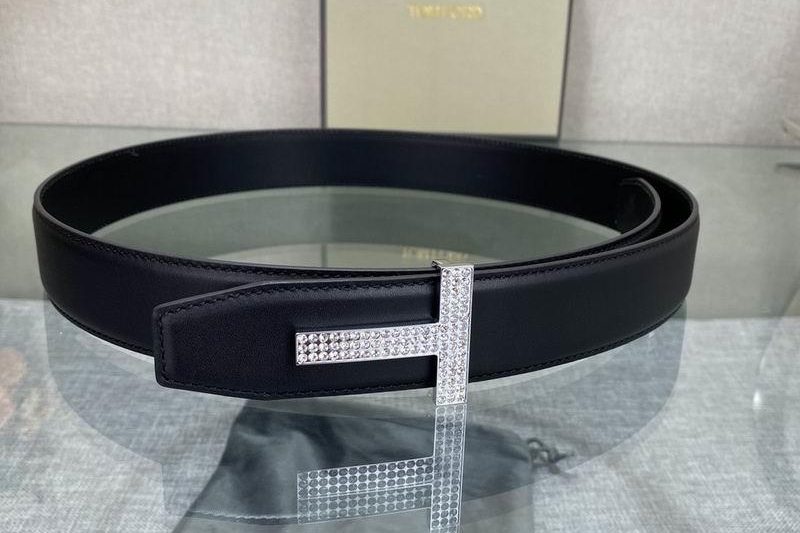 Replica Tom Ford belt 35mmX100-125cm 8L24