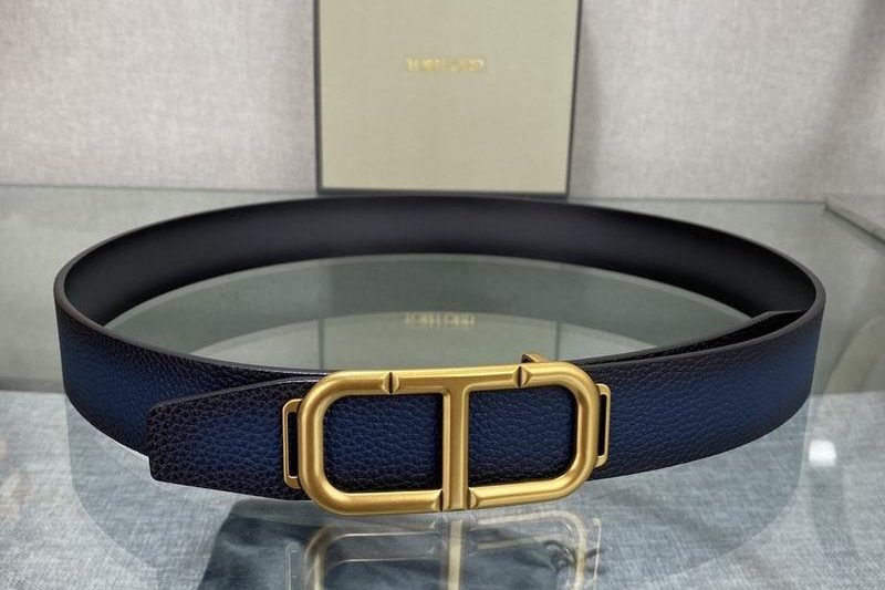 Replica Tom Ford belt 35mmX100-125cm 8L20