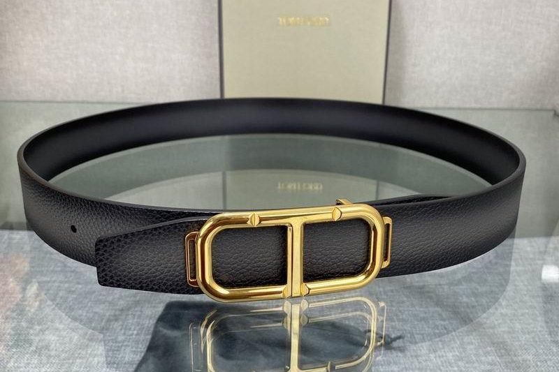 Replica Tom Ford belt 35mmX100-125cm 8L19