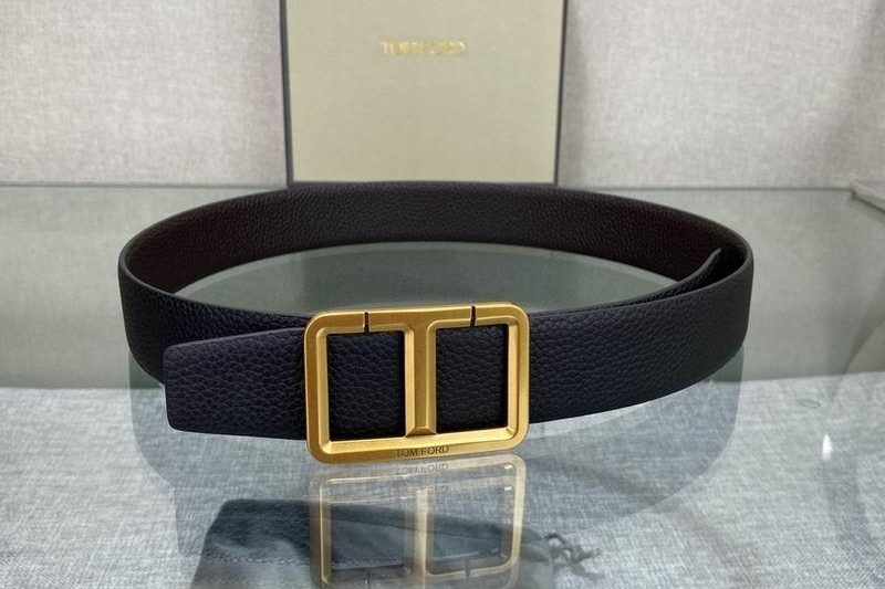 Replica Tom Ford belt 35mmX100-125cm 8L18