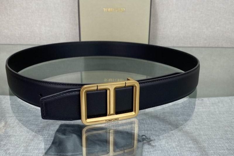 Replica Tom Ford belt 35mmX100-125cm 8L16
