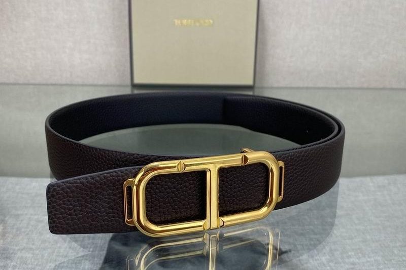 Replica Tom Ford belt 35mmX100-125cm 8L14