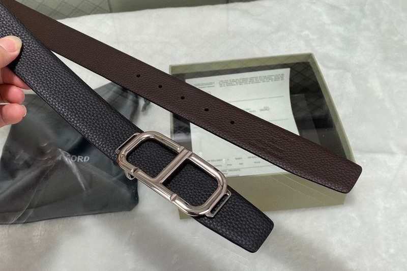 Replica TF belt 35mmX95-125cm 8L12