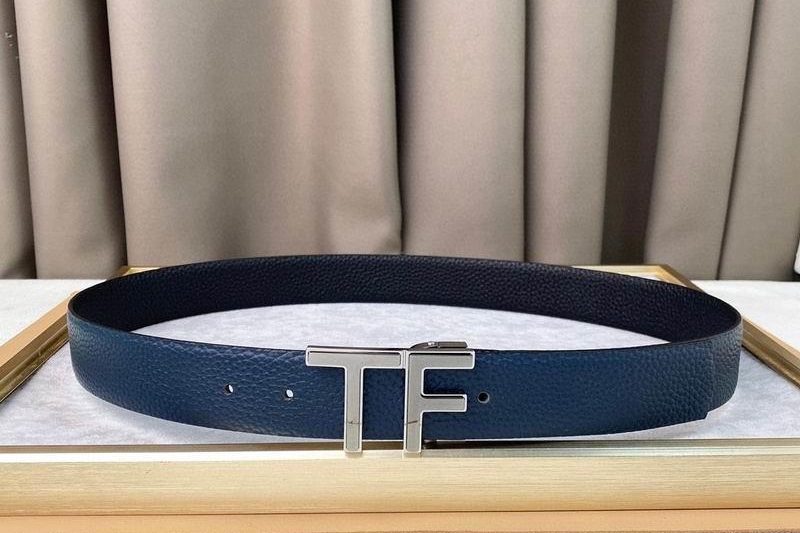 Replica TF belt 35mmX95-125cm 8L07