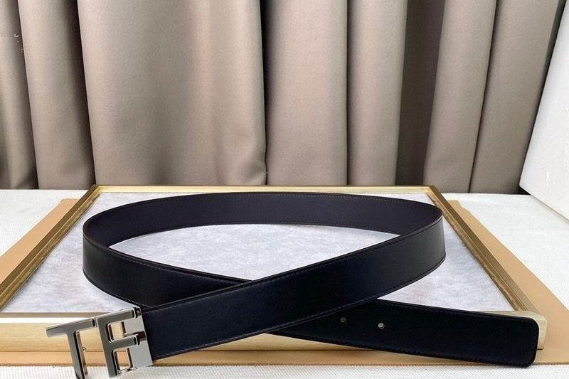 Replica TF belt 35mmX95-125cm 8L05