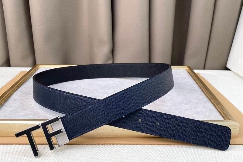 Replica TF belt 35mmX95-125cm 8L03