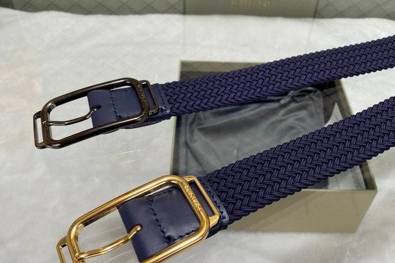 Replica TF belt 35mmX95-125cm 8L02
