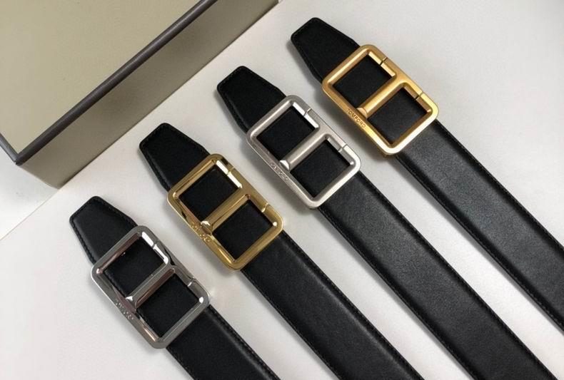 Replica Tom Ford belt 35mmX95-125cm 8L010702
