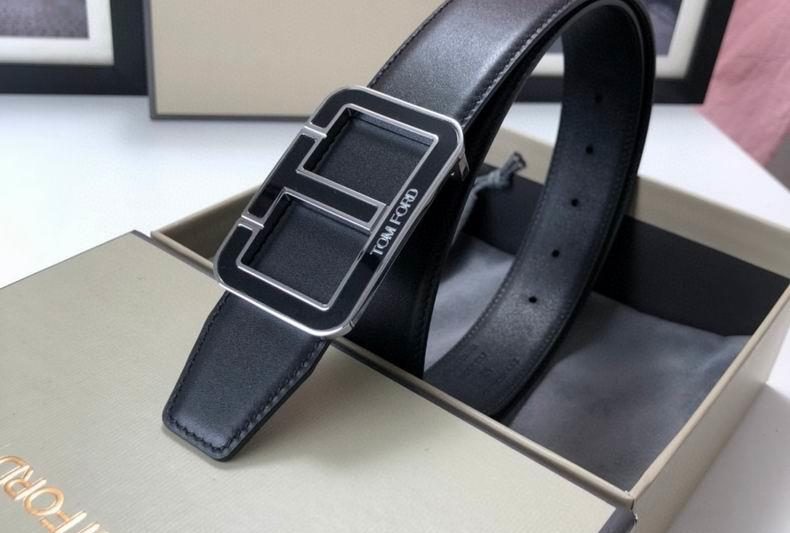 Replica Tom Ford belt 35mmX95-125cm 8L010701