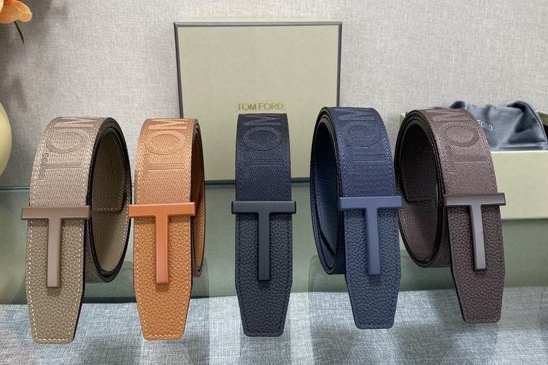 Replica Tom Ford belt 38mmX100-115cm 8L100