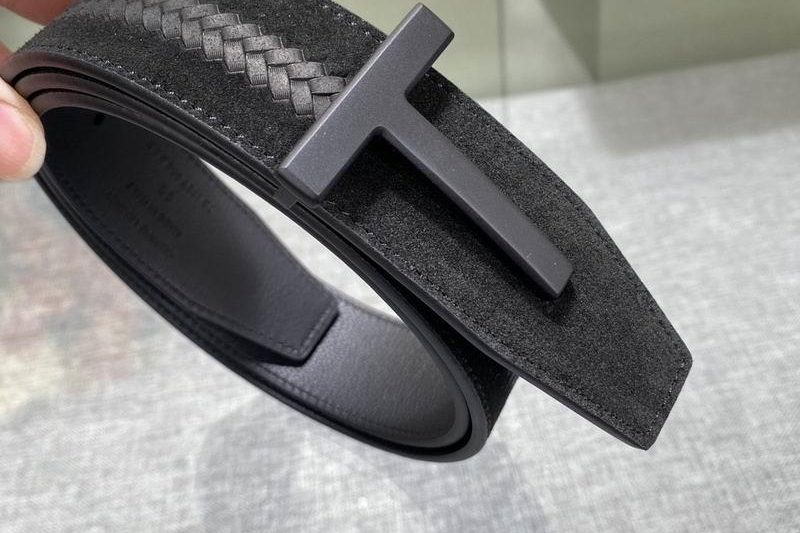 Replica Tom Ford belt 38mmX100-115cm 8L99