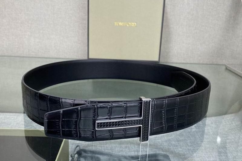 Replica Tom Ford belt 38mmX100-125cm 8L96