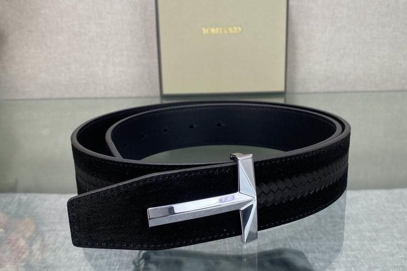 Replica Tom Ford belt 38mmX100-125cm 8L94