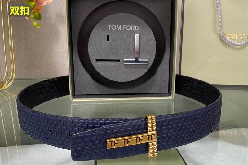 Replica TF belt 38mmX100-125cm 8L87