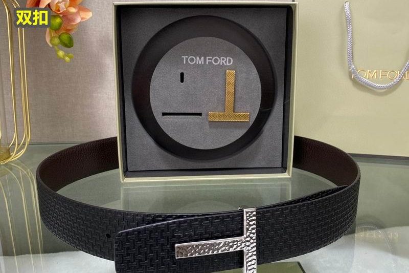 Replica TF belt 38mmX100-125cm 8L86