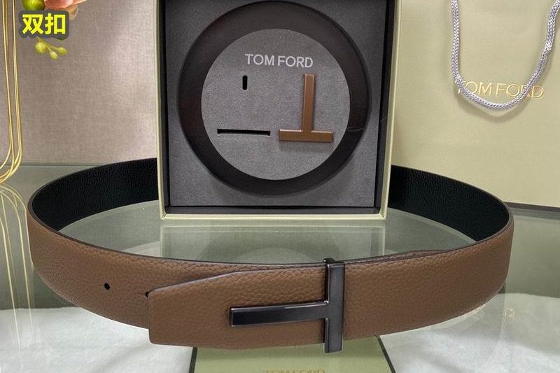 Replica TF belt 38mmX100-125cm 8L83