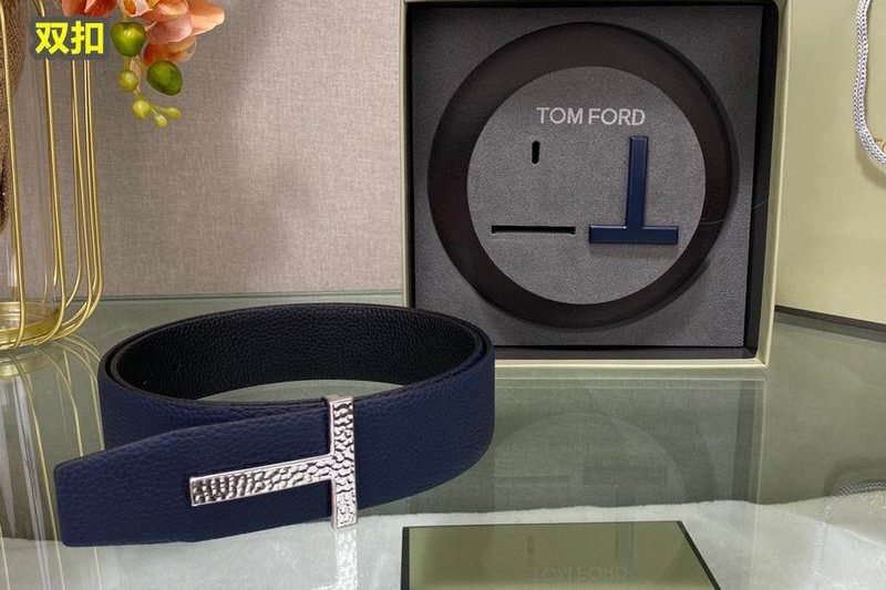 Replica TF belt 38mmX100-125cm 8L82
