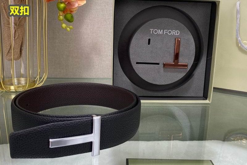 Replica TF belt 38mmX100-125cm 8L80
