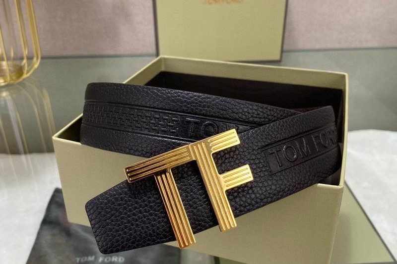 Replica TF belt 38mmX100-125cm 8L79