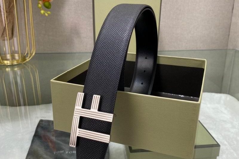 Replica TF belt 38mmX100-125cm 8L77