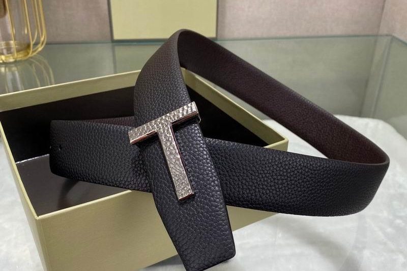 Replica TF belt 38mmX100-125cm 8L75