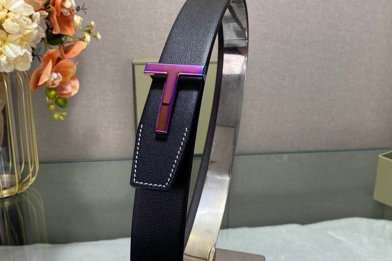 Replica TF belt 38mmX100-125cm 8L74