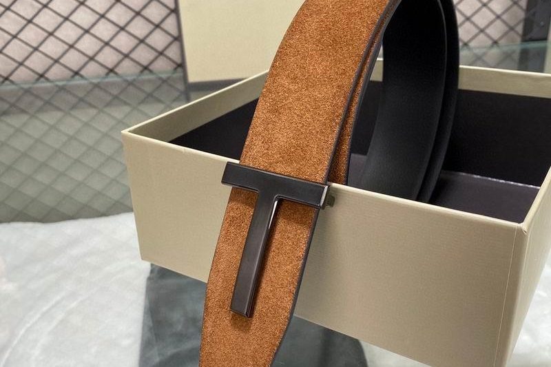 Replica TF belt 38mmX100-125cm 8L73