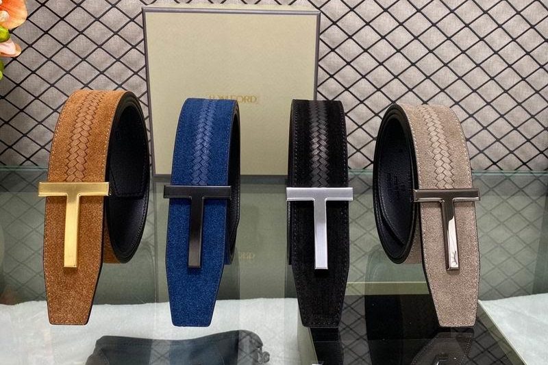 Replica TF belt 38mmX100-125cm 8L72