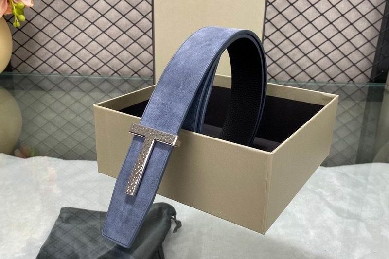 Replica TF belt 38mmX95-125cm 8L70