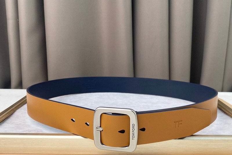 Replica TF belt 38mmX100-125cm 8L69